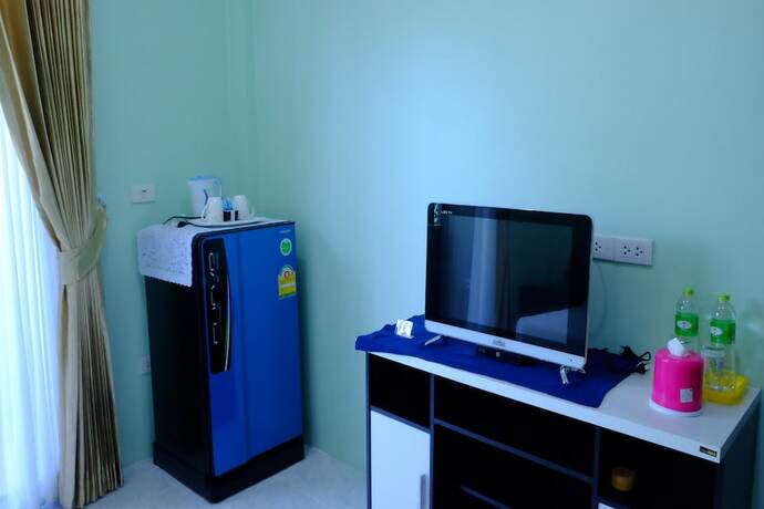 Imagen general del Hotel Am House. Foto 11