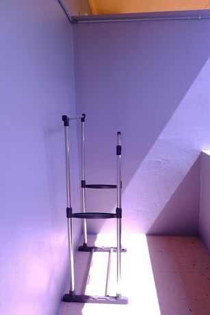 Imagen general del Hotel Am House. Foto 12