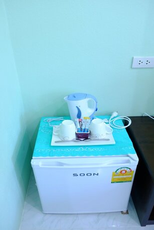 Imagen general del Hotel Am House. Foto 13