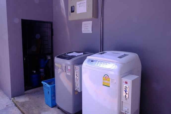 Imagen general del Hotel Am House. Foto 14