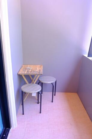 Imagen general del Hotel Am House. Foto 16