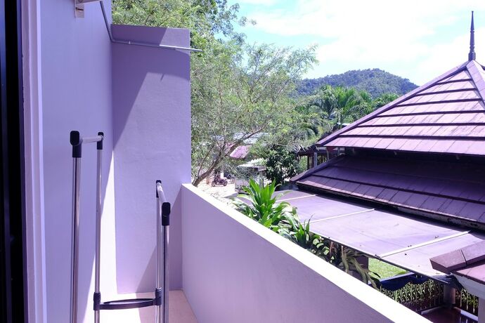 Imagen general del Hotel Am House. Foto 17