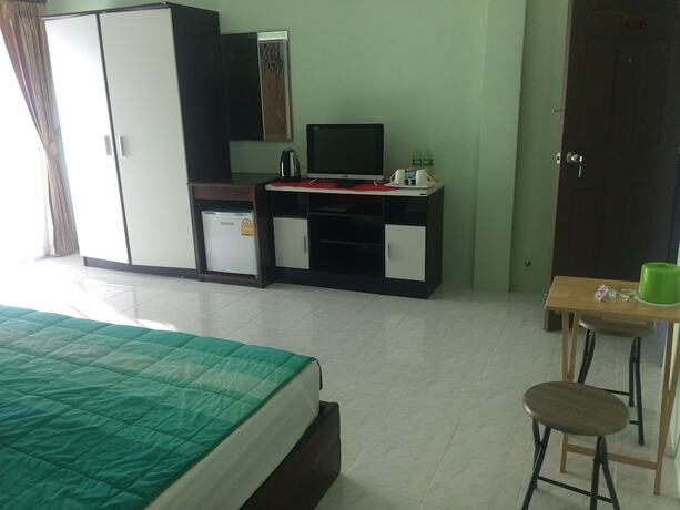 Imagen general del Hotel Am House. Foto 18