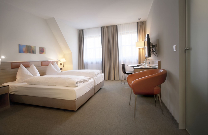 Imagen de la habitación del Hotel Am Jakobsmarkt. Foto 2