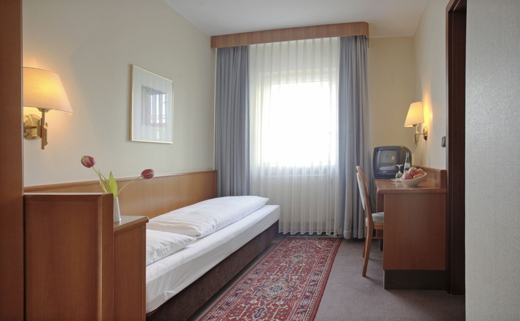 Imagen de la habitación del Hotel Am Jakobsmarkt. Foto 4