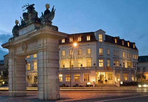 Imagen general del Hotel Am J&auml;gertor Potsdam. Foto 4