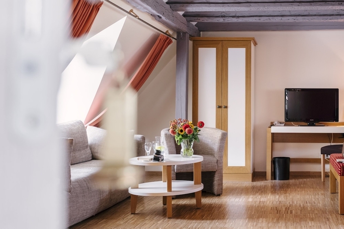 Imagen de la habitación del Hotel Am Jungfernstieg. Foto 14