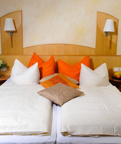 Imagen de la habitación del Hotel Am Kaisersaal. Foto 5