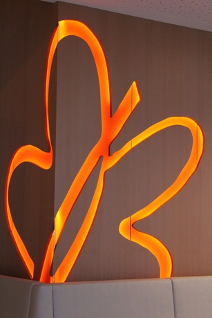 Imagen de los interiores del Hotel Am Kaisersaal. Foto 15