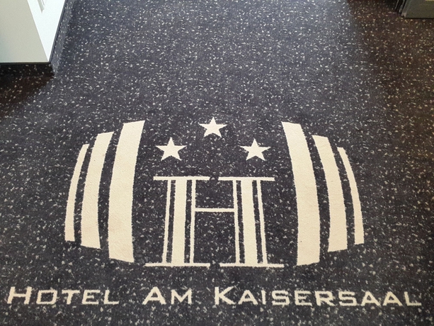 Imagen de los interiores del Hotel Am Kaisersaal. Foto 16