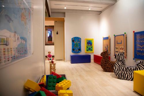 Imagen general del Hotel Am Kamin. Foto 2