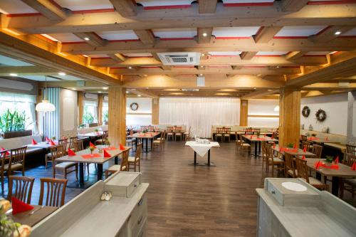 Imagen general del Hotel Am Kamin. Foto 4