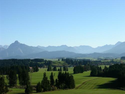 Imagen de la habitación del Hotel Am Kamin. Foto 8