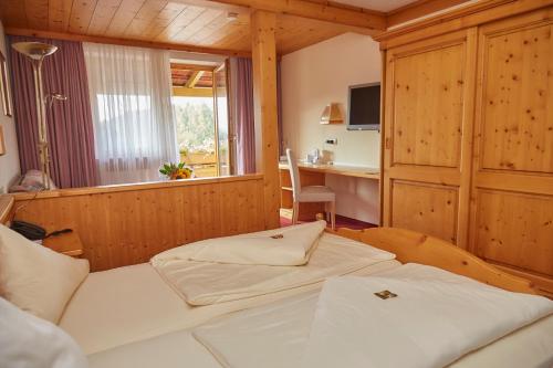 Imagen de la habitación del Hotel Am Kamin, Kaufbeuren. Foto 10