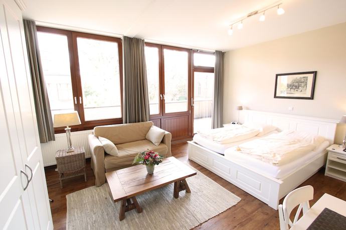 Imagen de la habitación del Hotel Am Kaponier GmbH. Foto 9