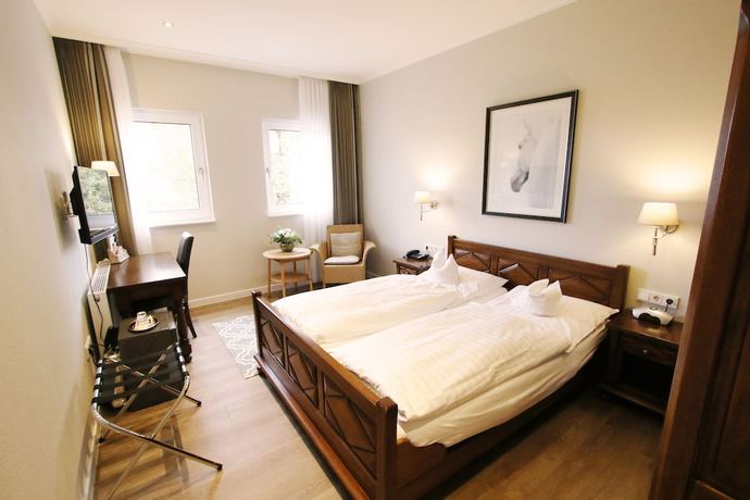 Imagen de la habitación del Hotel Am Kaponier GmbH. Foto 10