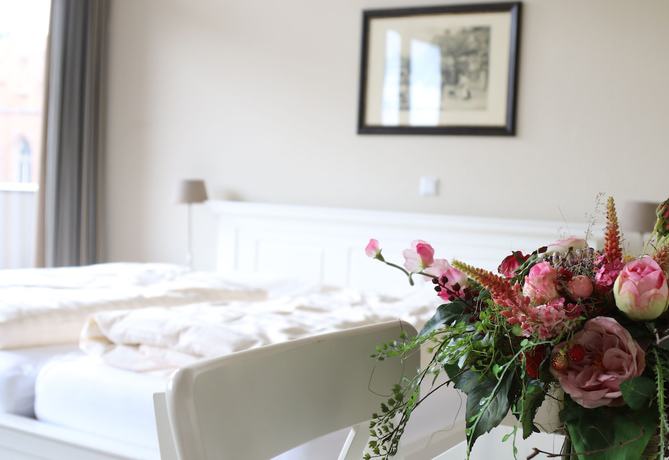 Imagen de la habitación del Hotel Am Kaponier GmbH. Foto 13