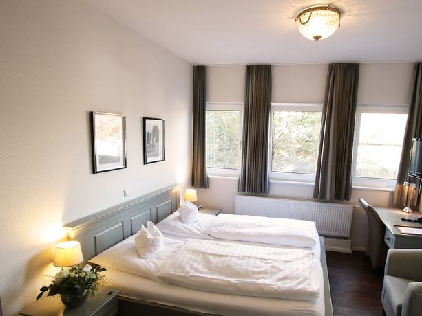 Imagen de la habitación del Hotel Am Kaponier GmbH. Foto 14