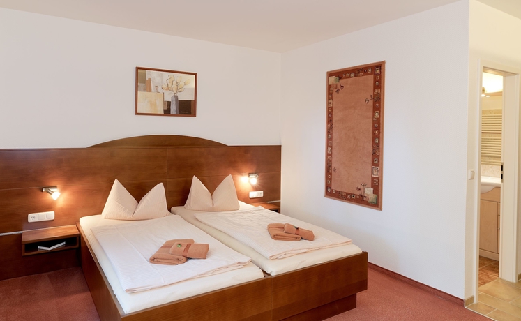 Imagen de la habitación del Hotel Am Katharinenholz Potsdam. Foto 11