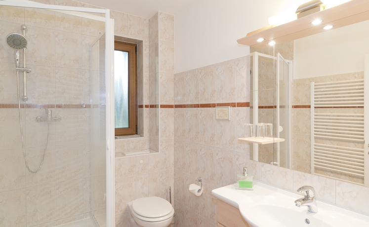 Imagen de la habitación del Hotel Am Katharinenholz Potsdam. Foto 13