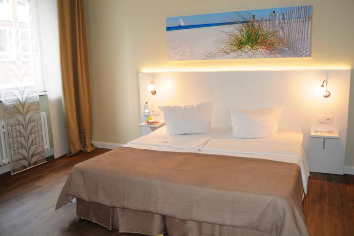 Imagen de la habitación del Hotel Am Kieler Schloss Kiel By Première Classe. Foto 9