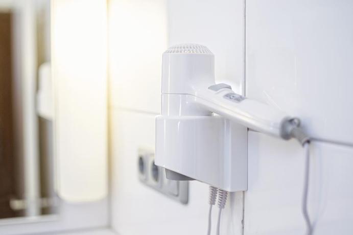 Imagen de la habitación del Hotel Am Kieler Schloss Kiel By Première Classe. Foto 15