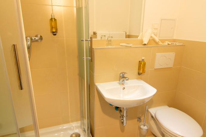 Imagen de la habitación del Hotel Am Kieler Schloss Kiel By Première Classe. Foto 17