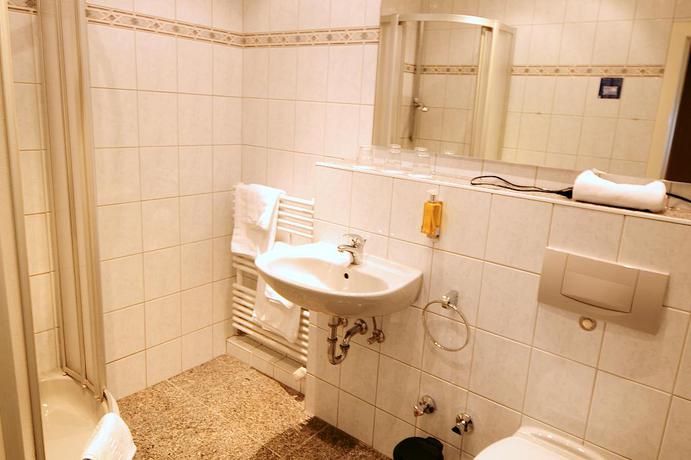 Imagen de la habitación del Hotel Am Kieler Schloss Kiel By Première Classe. Foto 18