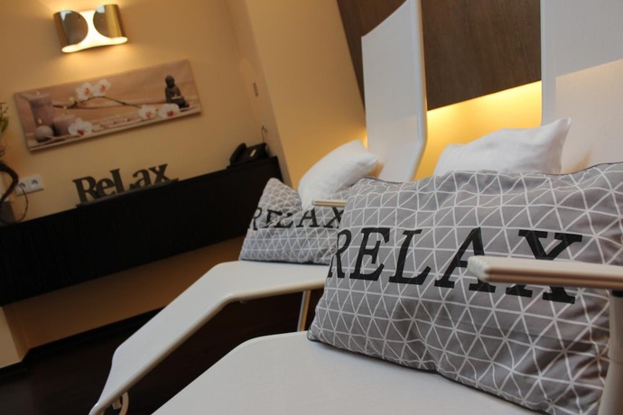 Imagen de la habitación del Hotel Am Kloster. Foto 6