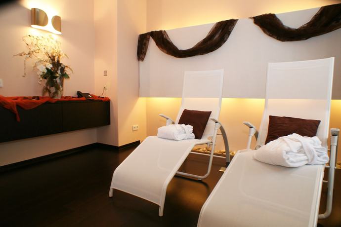 Imagen general del Hotel Am Kloster. Foto 3