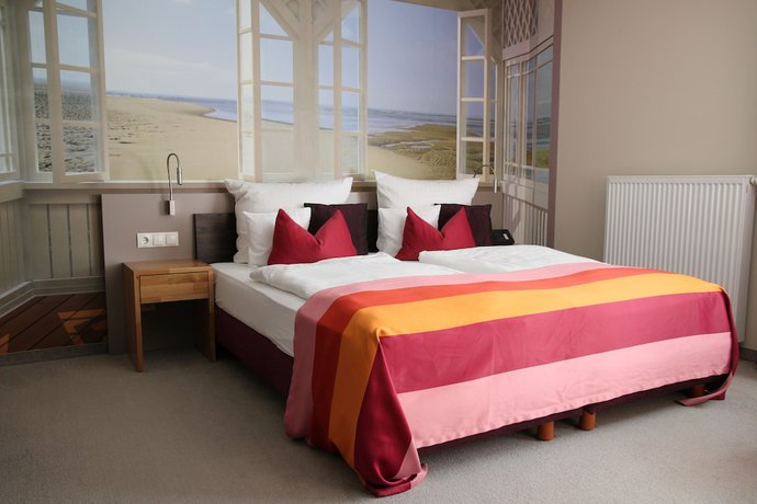 Imagen de la habitación del Hotel Am Kloster. Foto 13