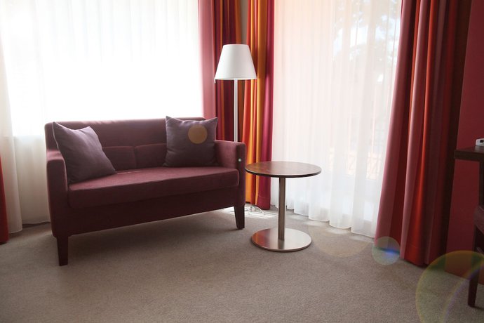 Imagen de la habitación del Hotel Am Kloster. Foto 19