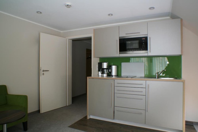 Imagen de la habitación del Hotel Am Kloster, Oppershausen. Foto 4