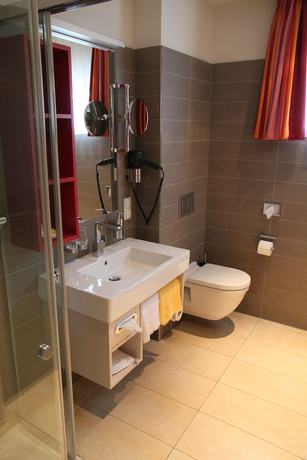 Imagen de la habitación del Hotel Am Kloster, Oppershausen. Foto 9