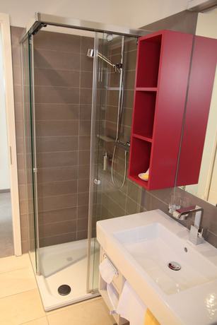 Imagen de la habitación del Hotel Am Kloster, Oppershausen. Foto 10