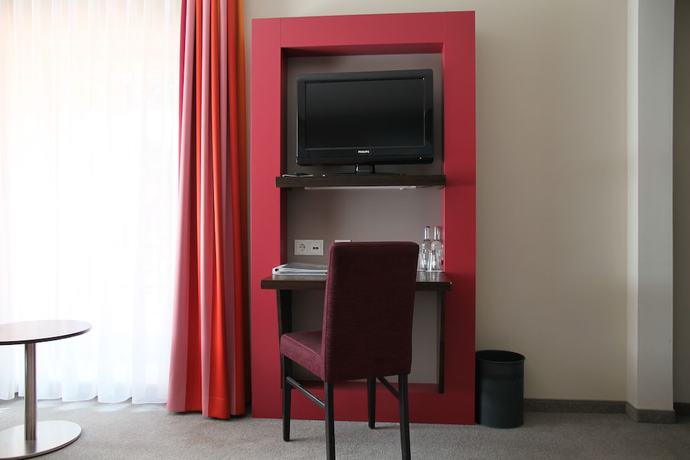 Imagen de la habitación del Hotel Am Kloster, Oppershausen. Foto 12