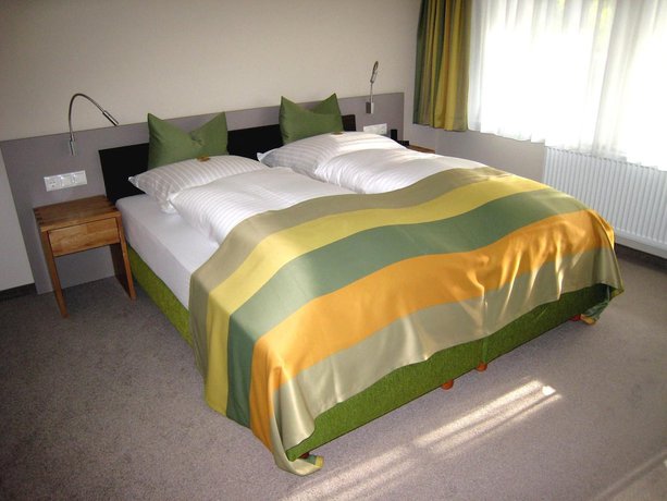 Imagen de la habitación del Hotel Am Kloster, Oppershausen. Foto 16