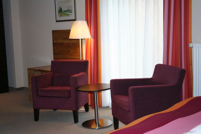 Imagen de la habitación del Hotel Am Kloster, Oppershausen. Foto 18