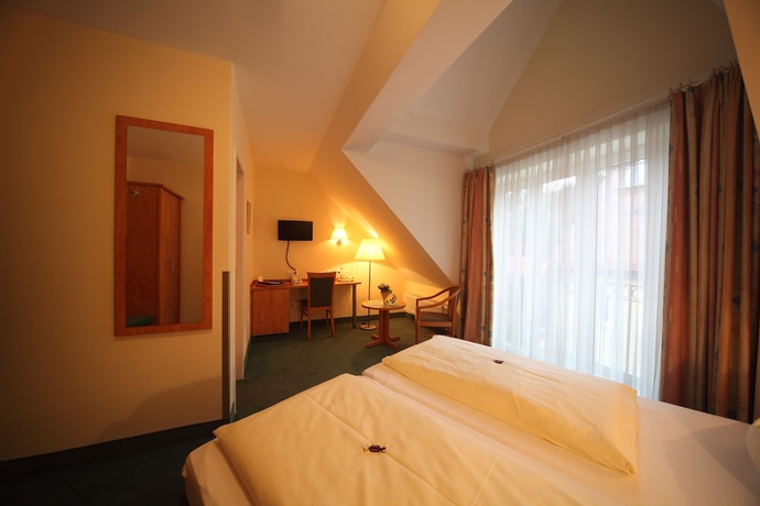 Imagen de la habitación del Hotel Am Klostergarten. Foto 2