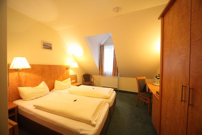 Imagen de la habitación del Hotel Am Klostergarten. Foto 3
