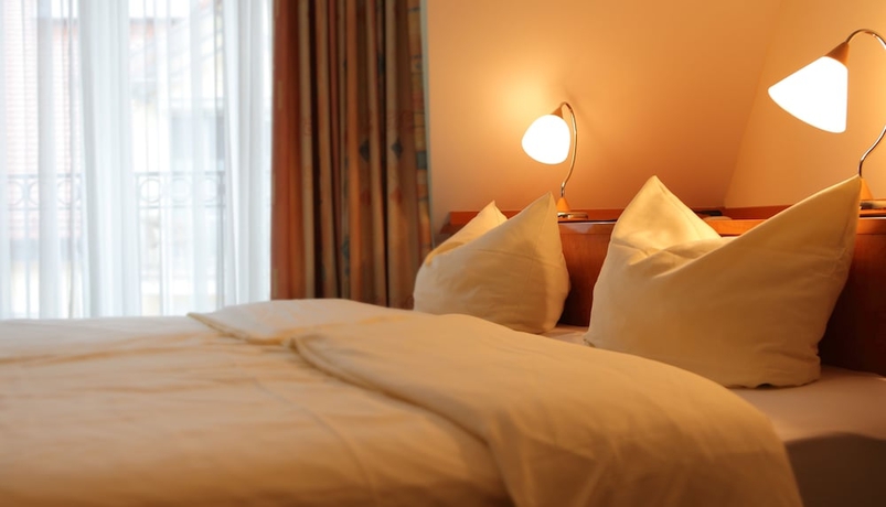 Imagen de la habitación del Hotel Am Klostergarten. Foto 4