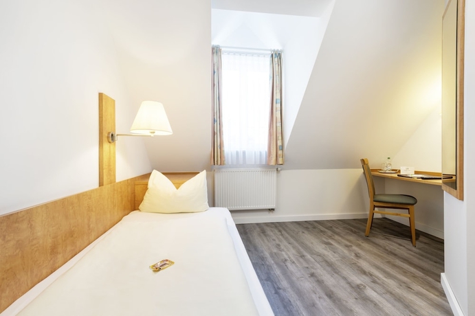 Imagen de la habitación del Hotel Am Klostergarten. Foto 8
