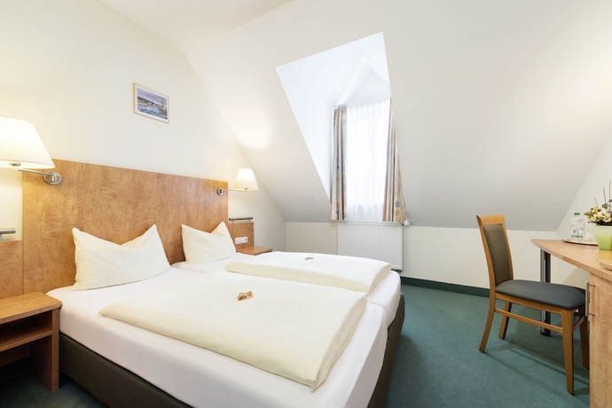 Imagen de la habitación del Hotel Am Klostergarten. Foto 11