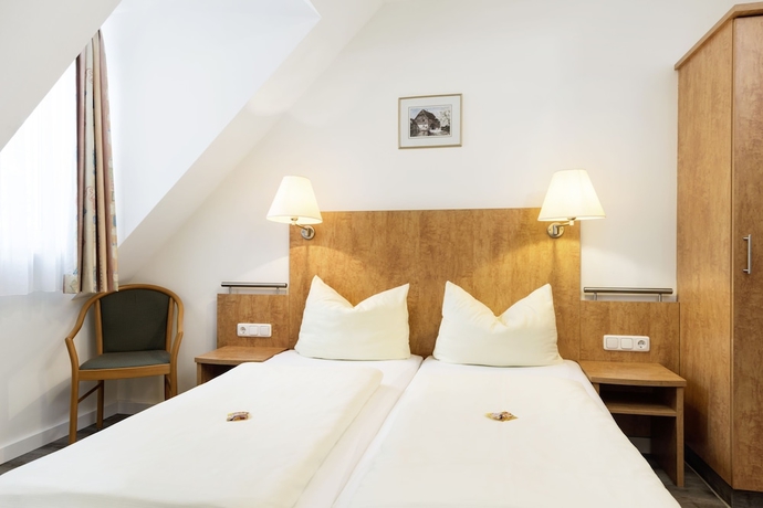Imagen de la habitación del Hotel Am Klostergarten. Foto 12