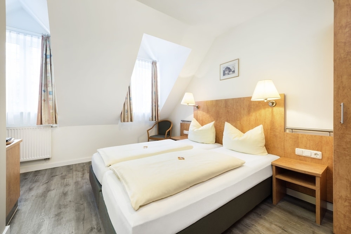 Imagen de la habitación del Hotel Am Klostergarten. Foto 14