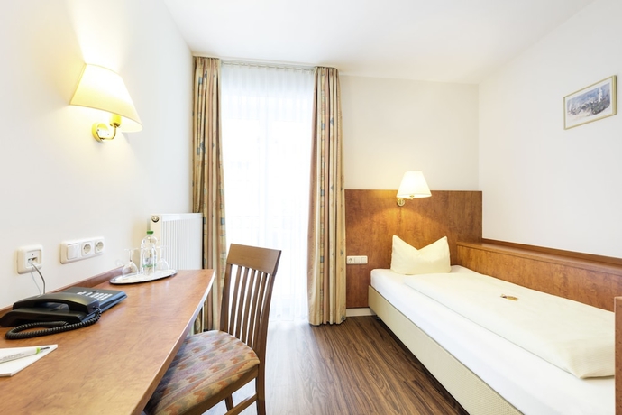 Imagen de la habitación del Hotel Am Klostergarten. Foto 15