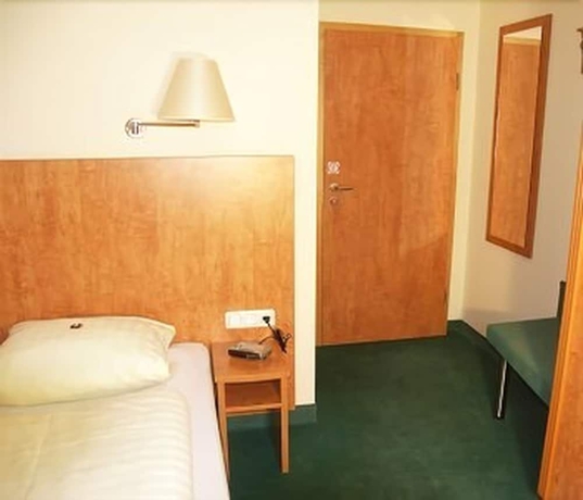 Imagen de la habitación del Hotel Am Klostergarten. Foto 16