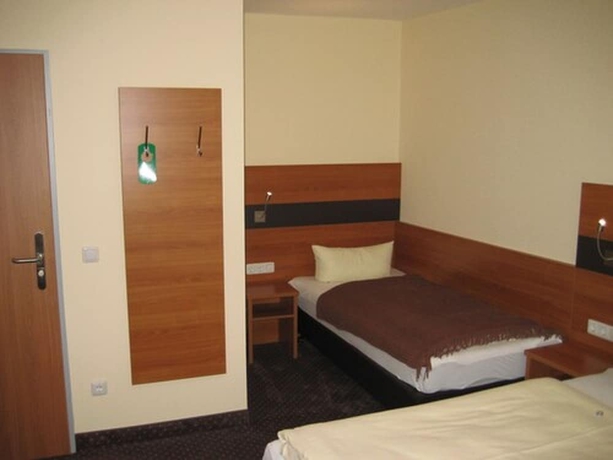 Imagen de la habitación del Hotel Am Klostergarten. Foto 17