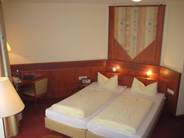 Imagen de la habitación del Hotel Am Klostergarten. Foto 18