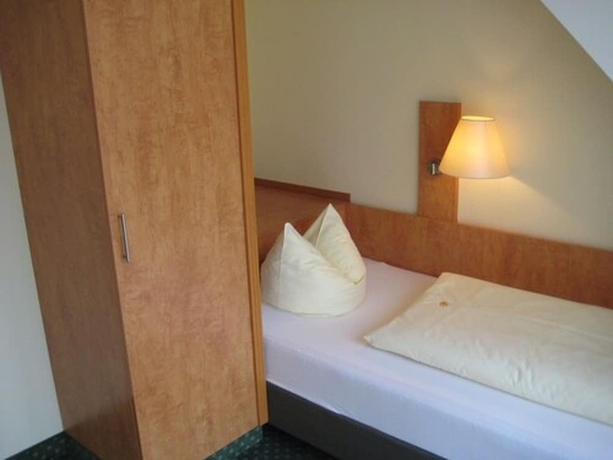 Imagen de la habitación del Hotel Am Klostergarten. Foto 19